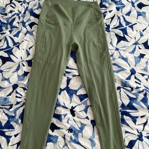 Buff Bunny Luna Leggings